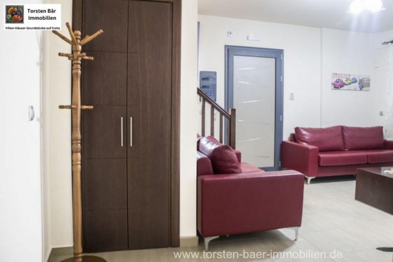 Kamilari Einfamilienhaus in Kamilari zu verkaufen Haus kaufen